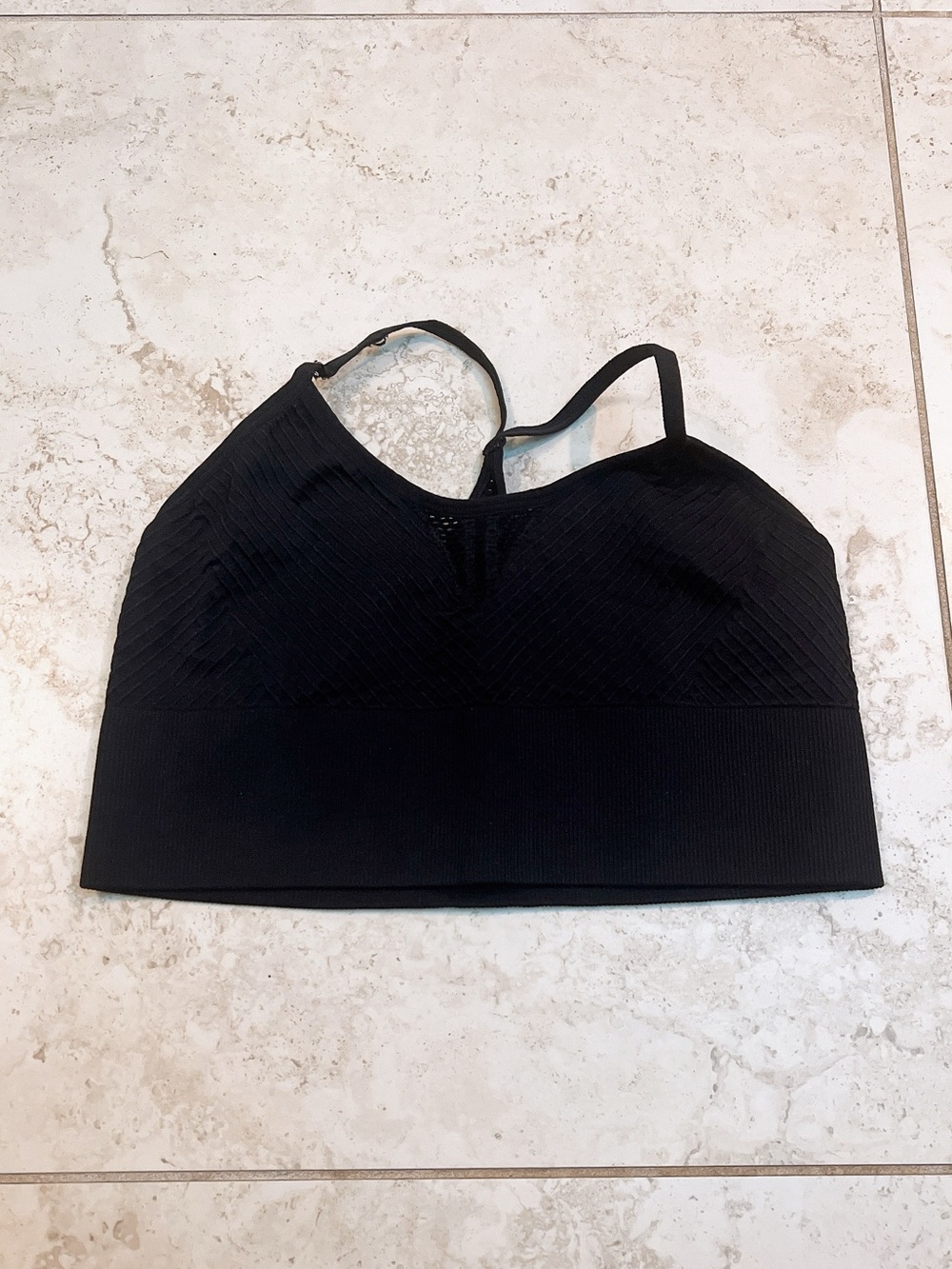 Free- Sage collective sports bra